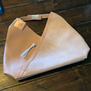 Ultra beauty bag, purse/tote